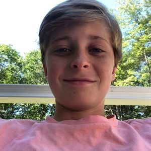 Meet your Posher, Drew